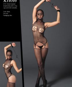 Leg Avenue - 2016 Lingerie Collection